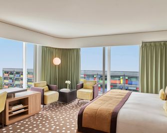 Hôtel Barrière Lille - Lille - Quarto