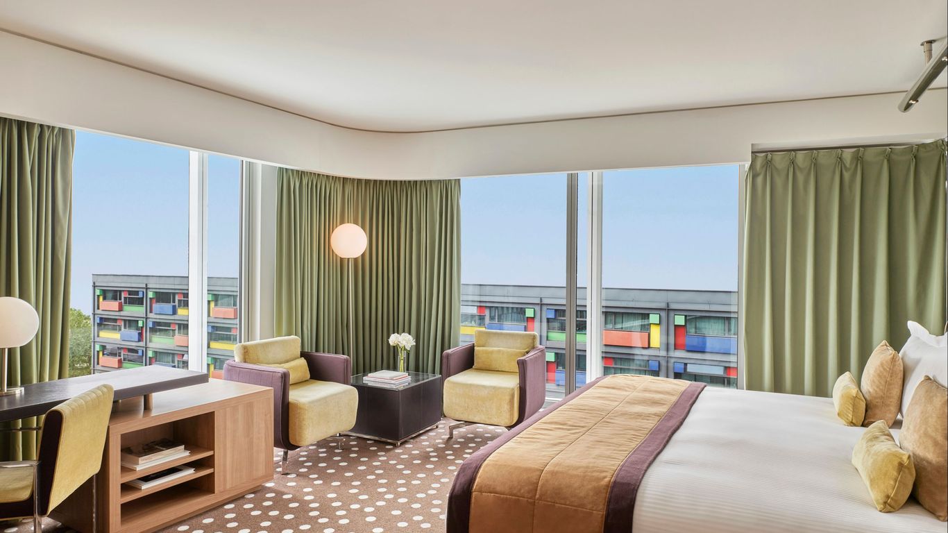 Hôtel Barrière Lille