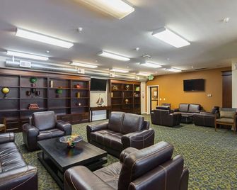 Da Vinci Villa - San Francisco - Lounge