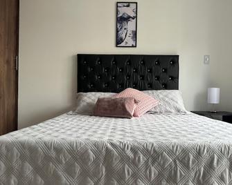 Espectacular apto cerca a la Zona Rosa - Santa Rosa de Cabal - Habitación