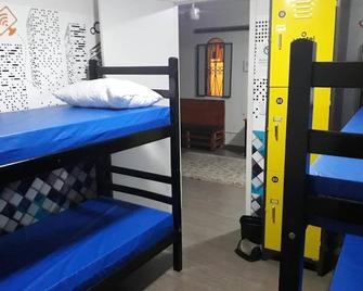 O Hostel Gru-Sp - Guarulhos - Chambre