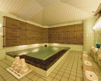 Kanko Hotel Tamaru - Nara - Παροχή καταλύματος