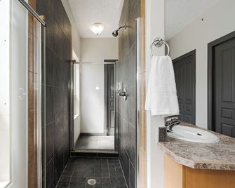 Premier Residences - Fort McMurray