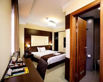 Boutique Hotel Golden Star - Tuzla - Habitación