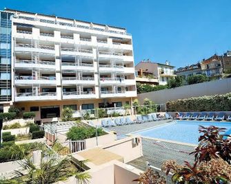 Les Felibriges - Cannes