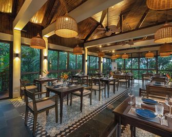 Coco Island Resort Ninh Binh - Ninh Binh - Ristorante