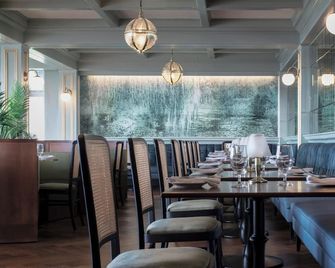 Butler Arms - Waterville - Restaurante