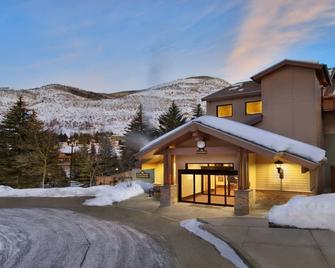 Studio - Marriott's StreamSide at Vail - Birch, Douglas, and Evergreen - Full Resort Access - 韋爾（科羅拉多州） - 建築