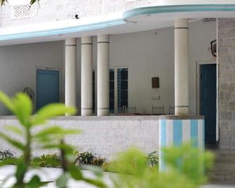 Jaipur Jantar Hostel - Jaipur - Receção