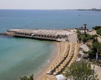 Anadolu Hotels Didim Club - Altinkum - Beach