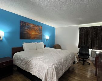Extended Stay Warrenton Inn - Warrenton