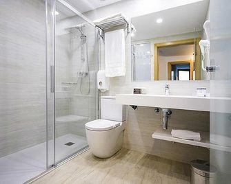 Palacio de Aiete - San Sebastián - Baño