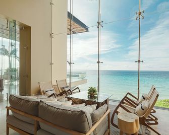 La Casa de la Playa by Xcaret- All Fun Adults Only - Playa del Carmen