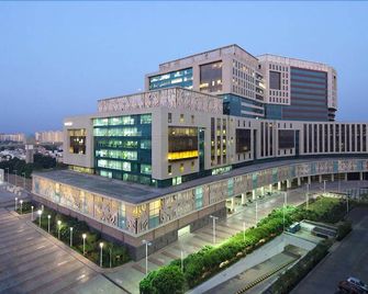 Royal Residence - Gurugram - Edificio