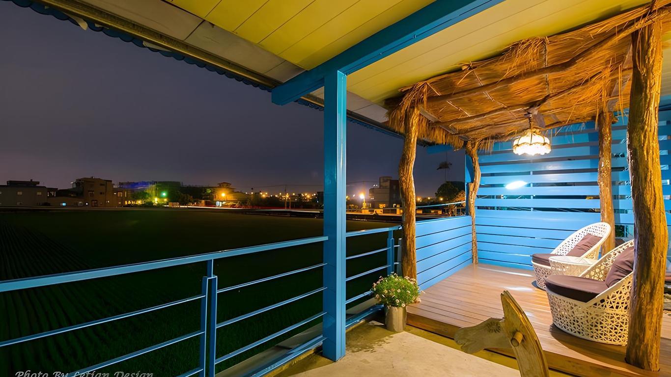 بليسفول ستار بد آند بريكفاست