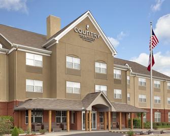 Country Inn & Suites by Radisson, Warner Robins - Warner Robins - Edifício