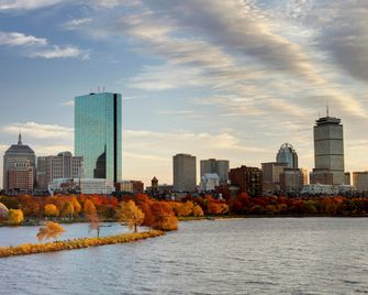 The Inn at Longwood Medical - Boston - Destination