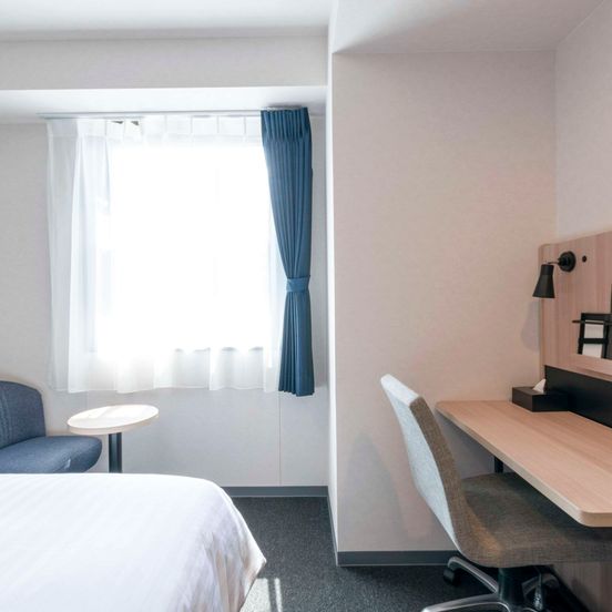 Comfort Hotel Nagoya Meiekiminami image 1