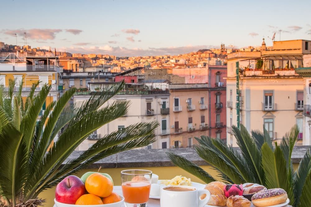 Other view of Best Western Hotel Plaza