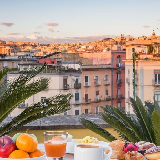 Other view of Best Western Hotel Plaza