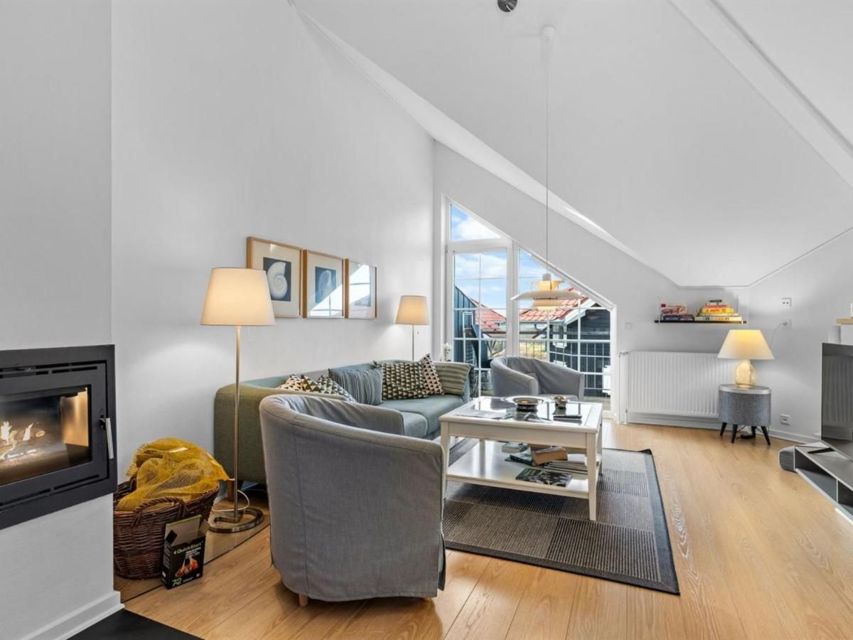 Apartment Casjen - 250m from the sea by Interhome – Bogense