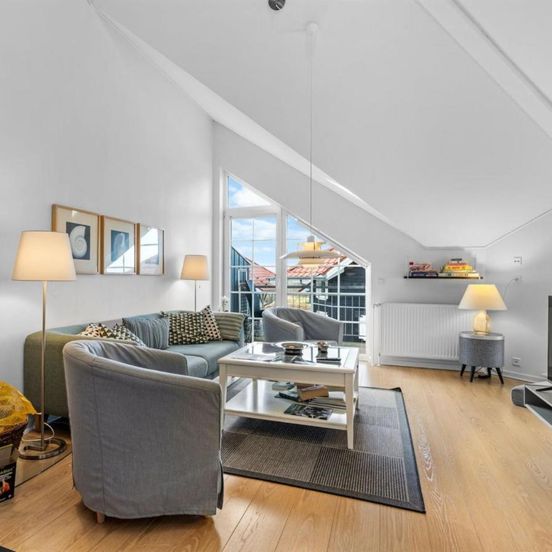 Apartment Casjen - 250m from the sea by Interhome – Bogense