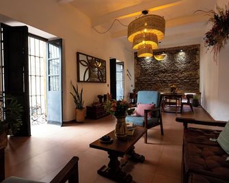 Casa Sofi Oaxaca - Oaxaca de Juárez