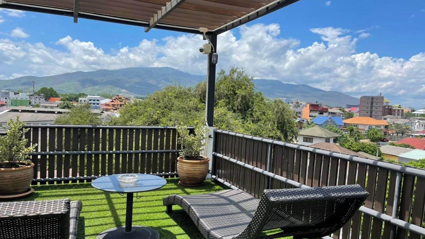 نورن نانتا هاوس