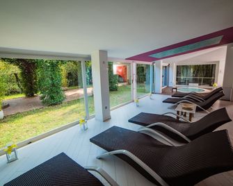 Hotel Villa Rizzo Resort & Spa - San Cipriano Picentino