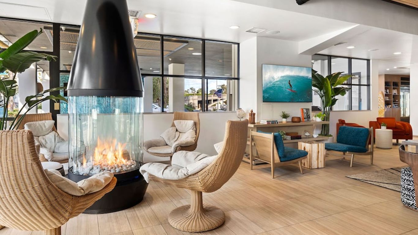 The Pierside Santa Monica