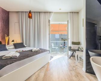 Luxury rooms in Old Town by Belmont Realty - Zadar - Habitación