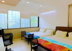 Apartment In Mumbai City Centre - Mumbai - Chambre