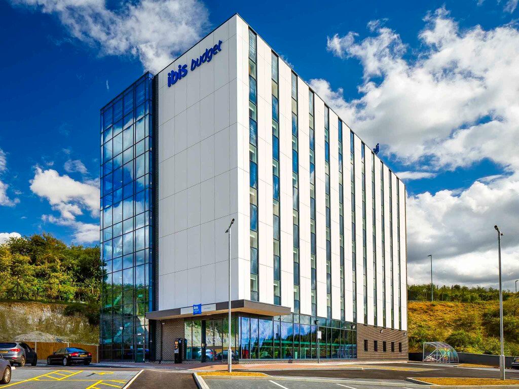 ibis budget Luton Airport