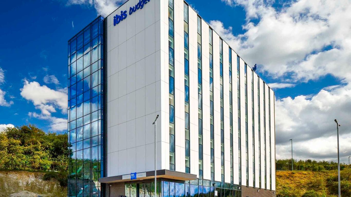 ibis budget Luton Airport