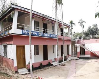 Himachol Tourist Lodge - Srimangal - Edificio