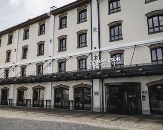 Radisson Collection Hotel, Old Mill Belgrade - Beograd - Bygning