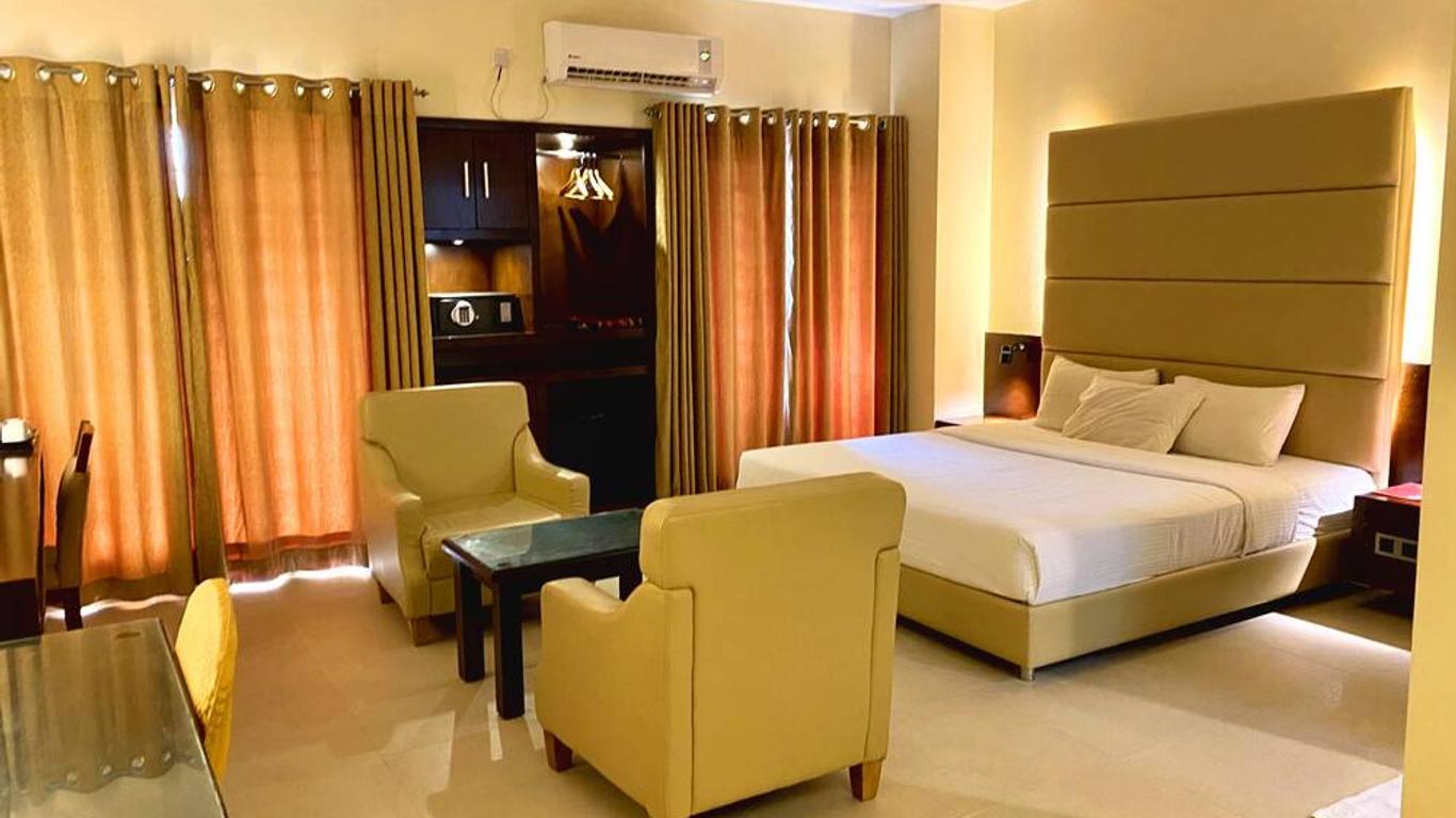 Nirvana Inn