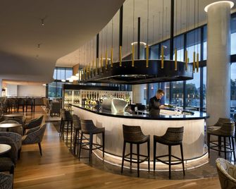 Pullman Brisbane Airport - Brisbane - Bar