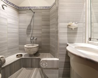 Sultanahmet Palace Hotel - Istanbul