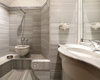 Sultanahmet Palace Hotel - Estambul