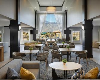 Homewood Suites by Hilton Cathedral City Palm Springs - Cathedral City - Lobby