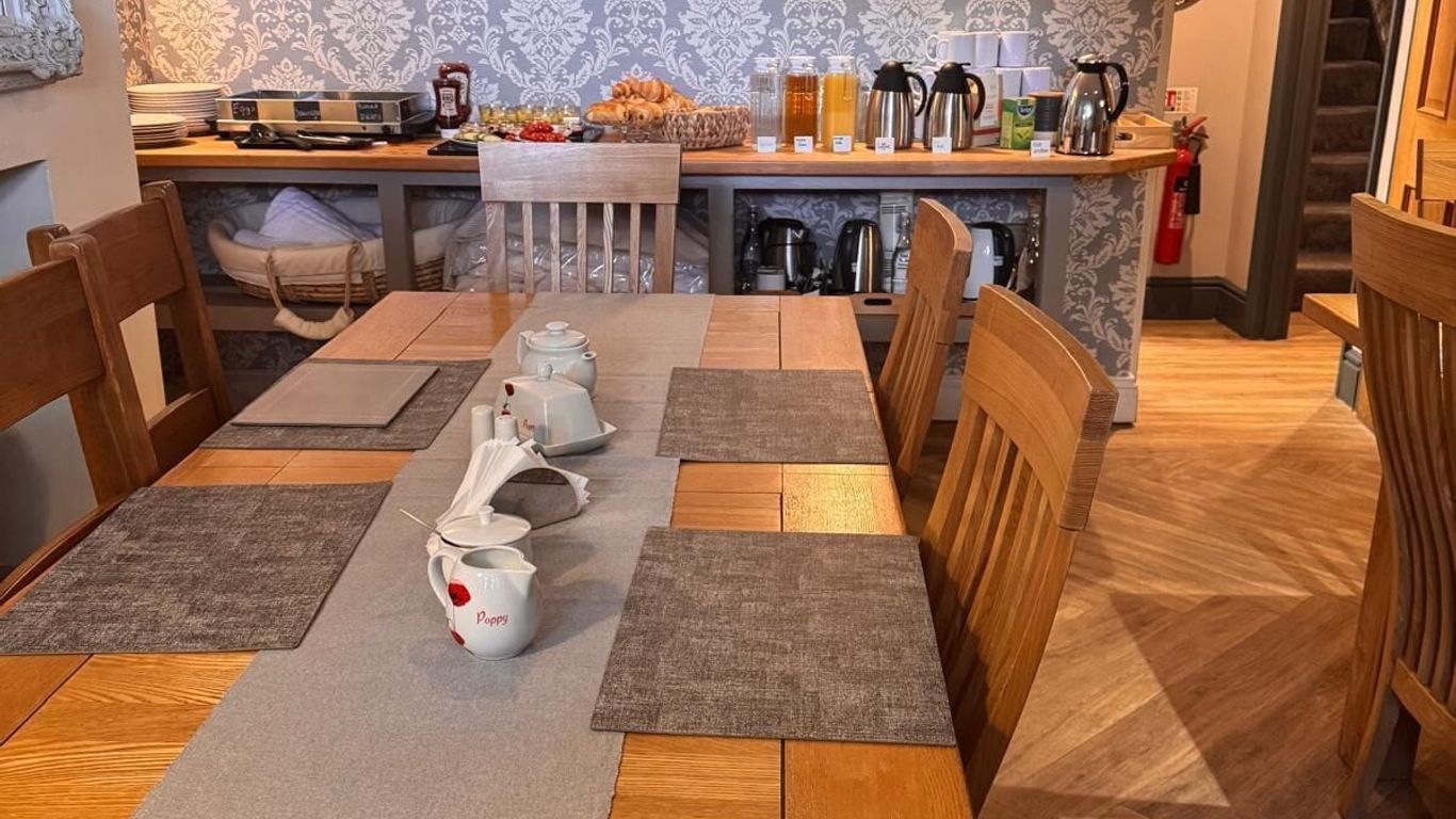 攝政賓館 - 劍橋