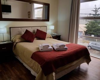 Gran Hotel Laserre - Río Grande - Bedroom