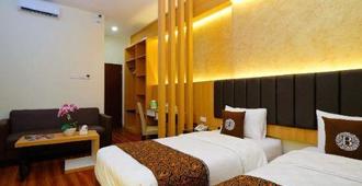 The Batik - Ternate - Bedroom