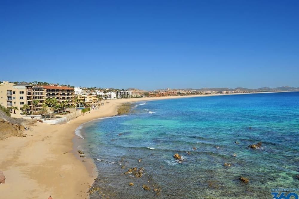 Six Two Four Urban Beach Hotel - סן חוסה דל קאבו - חוף