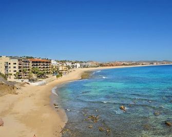 Six Two Four Hotel - San José del Cabo - Playa