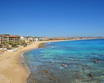 Six Two Four Urban Beach Hotel - סן חוסה דל קאבו - חוף