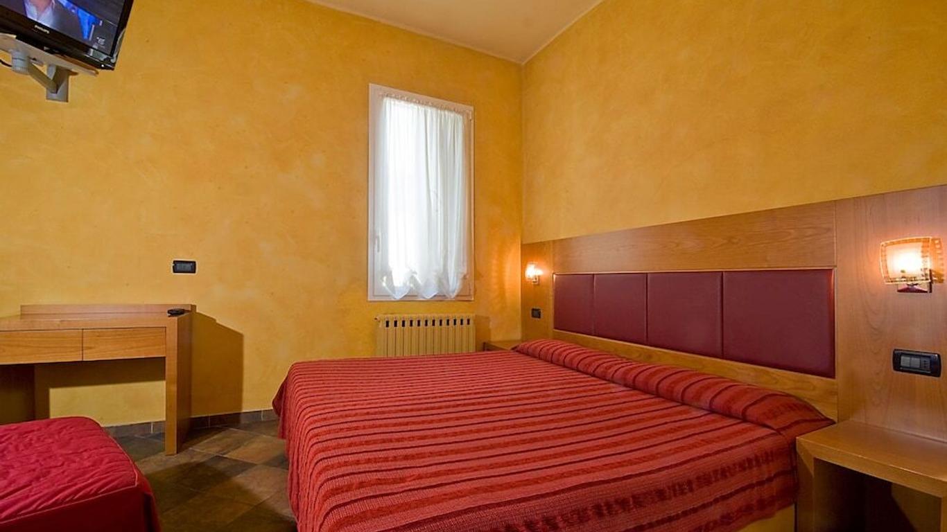 لوكاندا كافالي