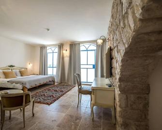 The Way Inn - Boutique Suites - Zefat