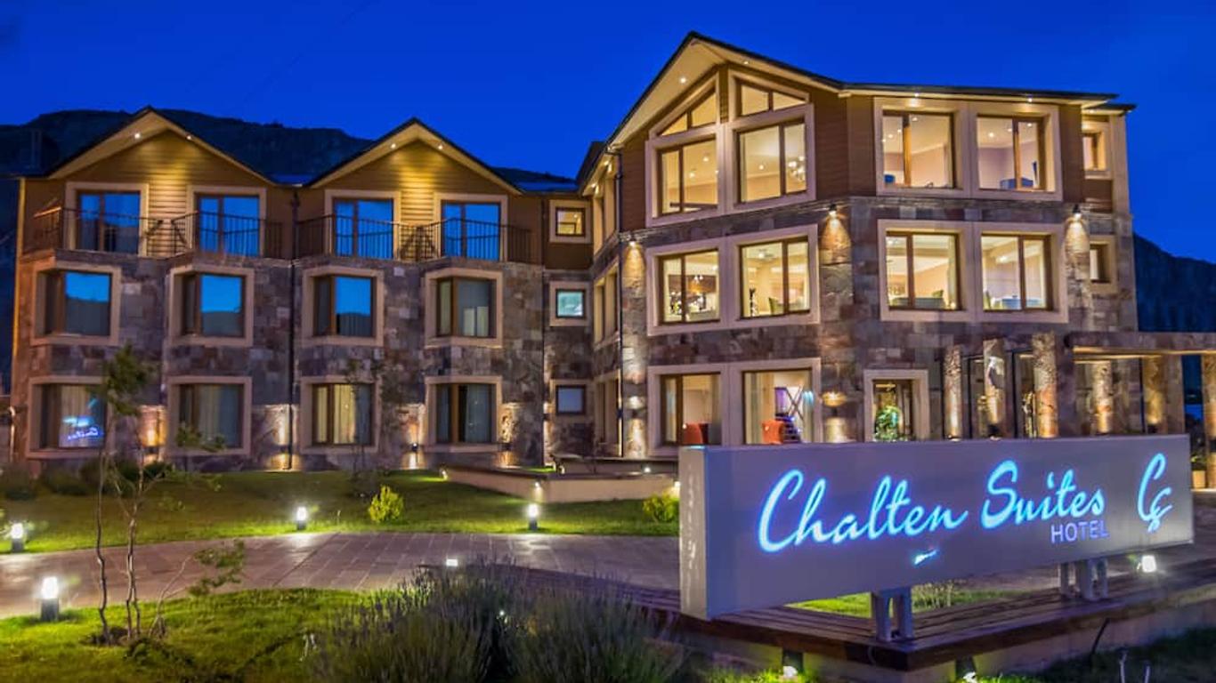 Chalten Suites Hotel